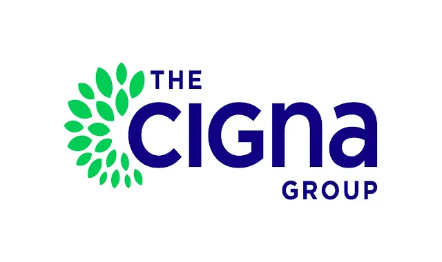 هل سهم شركة The Cigna Group حلال ام حرام