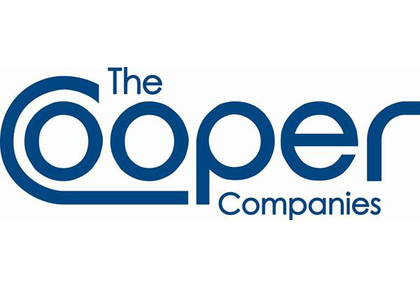 هل سهم شركة The Cooper Companies حلال ام حرام