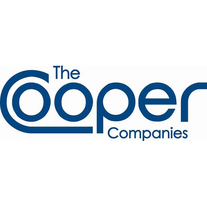 هل سهم شركة The Cooper Companies حلال ام حرام