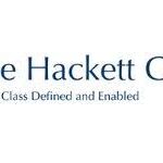 هل سهم شركة The Hackett Group حلال ام حرام