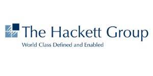 هل سهم شركة The Hackett Group حلال ام حرام