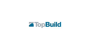 هل سهم شركة TopBuild حلال ام حرام