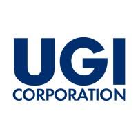 هل سهم شركة UGI Corporation حلال ام حرام