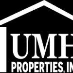 هل سهم شركة UMH Properties حلال ام حرام