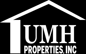 هل سهم شركة UMH Properties حلال ام حرام