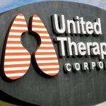 هل سهم شركة United Therapeutics حلال ام حرام