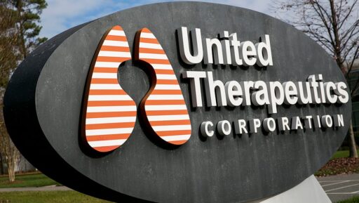 هل سهم شركة United Therapeutics حلال ام حرام