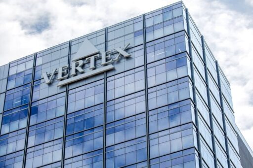 هل سهم شركة Vertex Pharmaceuticals حلال ام حرام