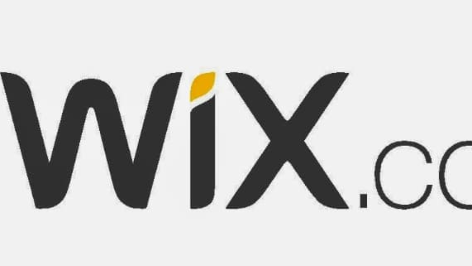 هل سهم شركة WIX.com حلال ام حرام