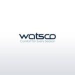 هل سهم شركة Watsco حلال ام حرام