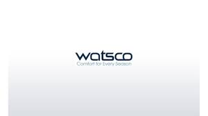 هل سهم شركة Watsco حلال ام حرام