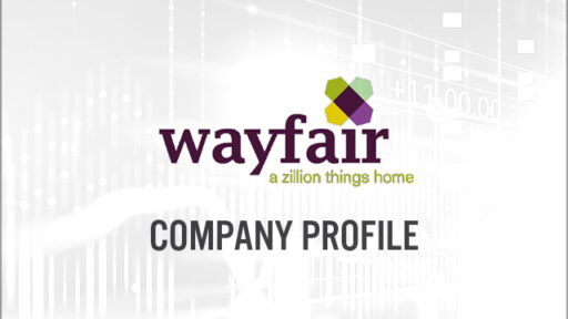 هل سهم شركة Wayfair Inc حلال ام حرام