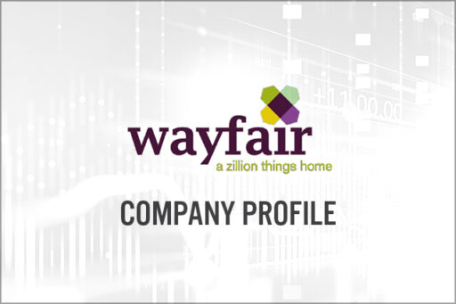 هل سهم شركة Wayfair Inc حلال ام حرام