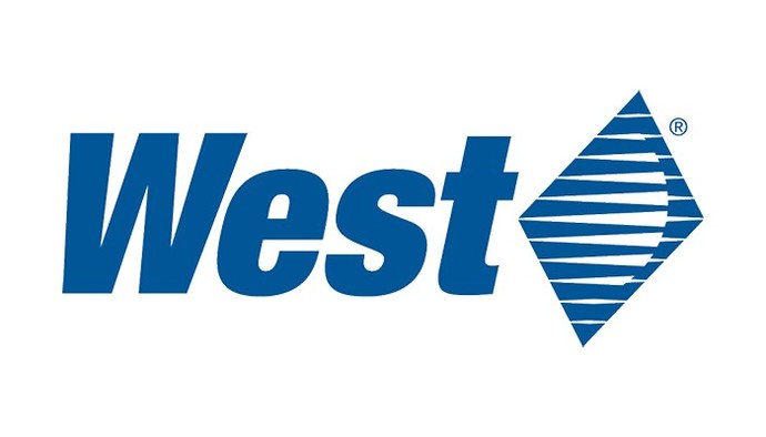 هل سهم شركة West Pharmaceuticals حلال ام حرام