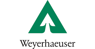 هل سهم شركة Weyerhaeuser حلال ام حرام