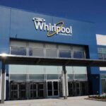 هل سهم شركة Whirlpool Corporation حلال ام حرام