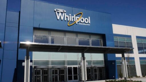 هل سهم شركة Whirlpool Corporation حلال ام حرام