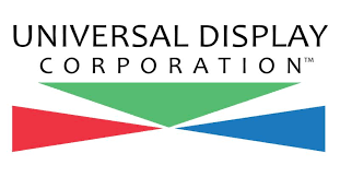 هل سهم شركة universal display corporation حلال ام حرام