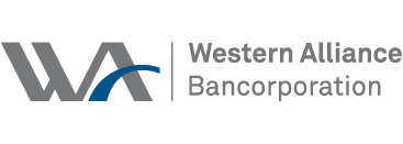 هل سهم شركةWestern Alliance Bancorporation حلال ام حرام