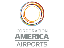 شركة Corporación América Airports S.A