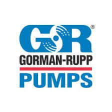 هل سهم شركة The Gorman-Rupp Company حلال