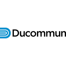 هل سهم شركة Ducommun Incorporated حلال ام حرام