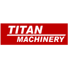 هل سهم شركة Titan Machinery, Inc حلال