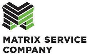 هل سهم شركة Matrix Service Company حلال