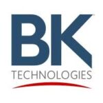 هل سهم شركة BK Technologies Corporation حلال