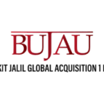 شركة Bukit Jalil Global Acquisition 1 Ltd