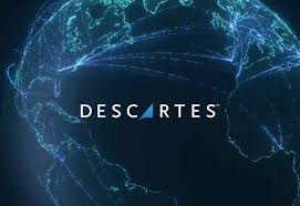 شركة Descartes Systems Group