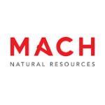 شركة Mach Natural Resources LP