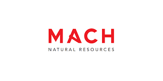 شركة Mach Natural Resources LP