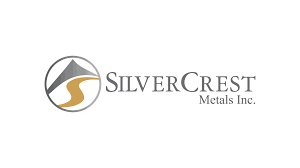 شركة SilverCrest Metals Inc