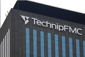 شركة TechnipFMC