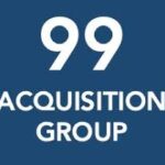 هل سهم شركة 99 Acquisition Group, Inc حلال ام حرام