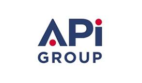 هل سهم شركة APi Group Corporation حلال ام حرام