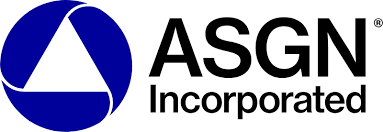 هل سهم شركة ASGN Incorporated حلال ام حرام