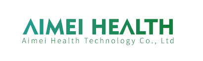 هل سهم شركة Aimei Health Technology Co Ltd Unit حلال ام حرام