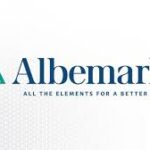 هل سهم شركة Albemarle Corporation حلال ام حرام