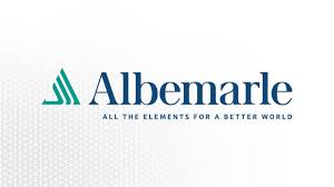 هل سهم شركة Albemarle Corporation حلال ام حرام