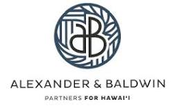 هل سهم شركة Alexander & Baldwin Inc حلال ام حرام