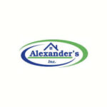 هل سهم شركة Alexander's, Inc حلال ام حرام