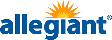 هل سهم شركة Allegiant Travel Company حلال ام حرام