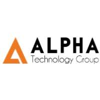 هل سهم شركة Alpha Technology Group Limited حلال ام حرام