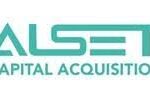 هل سهم شركة Alset Capital Acquisition Corp حلال ام حرام