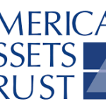 هل سهم شركة American Assets Trust, Inc حلال