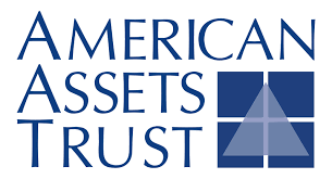 هل سهم شركة American Assets Trust, Inc حلال