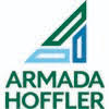 هل سهم شركة Armada Hoffler Properties, Inc حلال ام حرام