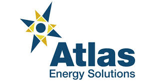 هل سهم شركة Atlas Energy Solutions حلال ام حرام